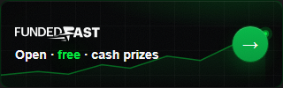 FundedFast Open: free to enter, cash prizes