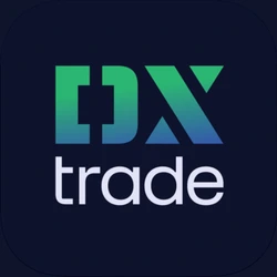 DXtrade icon