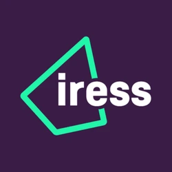 IRESS icon