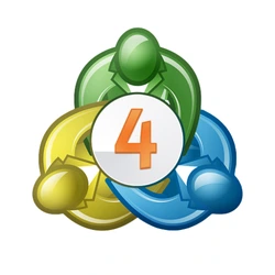 Meta Trader 4 icon
