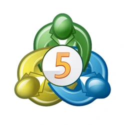 Meta Trader 5 icon