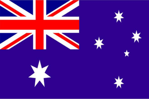 Australia Australia Flag