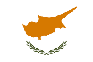 Cyprus Cyprus Flag