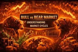Bull vs Bear Market feature image