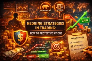 Hedging Strategies in Trading How to Protect Position