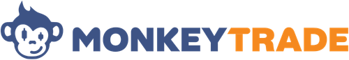 MonkeyTrade Logo 500x87