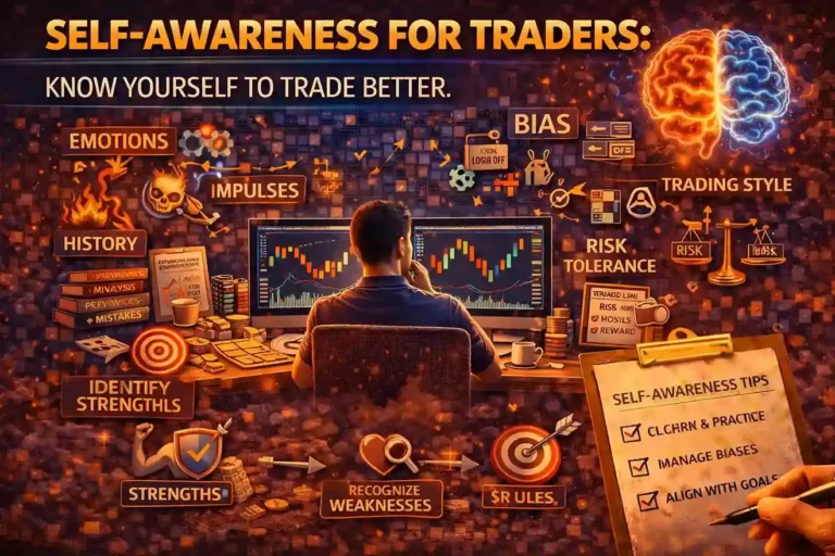 Self-Awareness for Traders Know Yourself to Trade Better