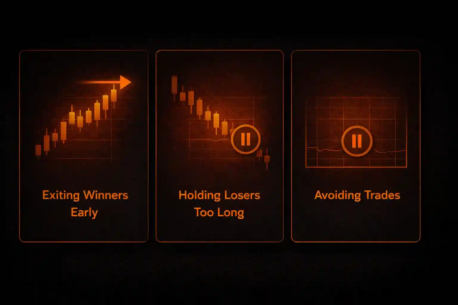 Three common fear-based trading behaviors_ early exits, holding losers, trade avoidance__11zon - MonkeyTrade Three common fear-based trading behaviors_ early exits, holding losers, trade avoidance__11zon