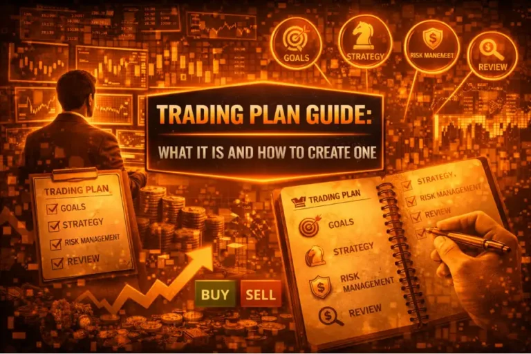 Trading Plan Guide feature image