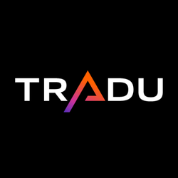 Tradu platform Icon