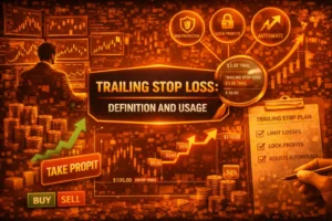 Trailing Stop Loss Definition and Usage