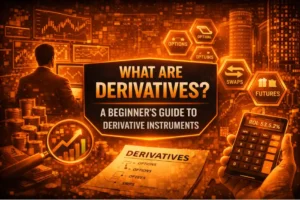 What Are Derivatives feature image