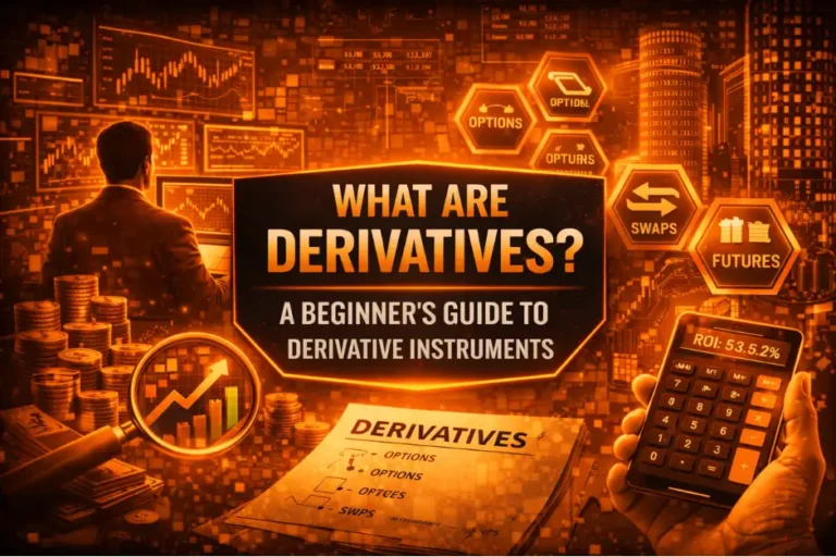 What Are Derivatives feature image