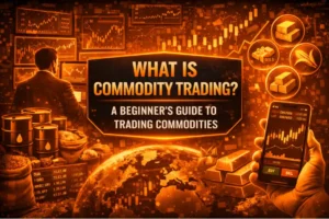 What Is Commodity Trading feature image