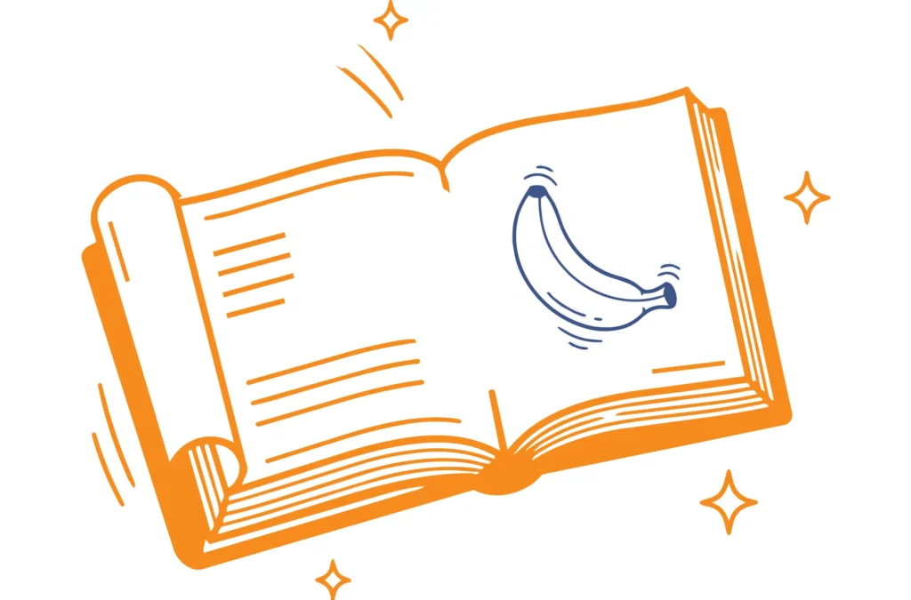 book-banana