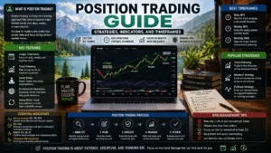 Position Trading Guide: Strategies, Indicators, and Timeframes
