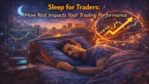 Sleep for Traders - How Rest Impacts Your Trading Performance