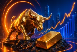 7 Moments to Be Bullish on Gold