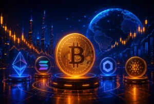 The Crypto Market Has Matured Here Is What Investors Are Watching in 2026