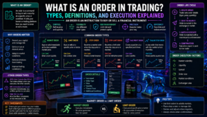 What Is an Order in Trading - Types Definitions and Execution Explained 1