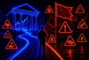 10 Forex Broker Red Flags to Watch Before Choosing a Forex Broker
