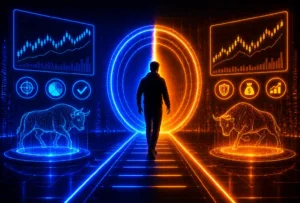 Demo to Live Trading Guide How to Make the Switch Without Blowing Up
