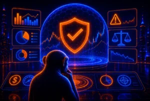 Prop Firm Drawdown Management: How to Protect Your Funded Account Without Playing It Too Safe