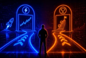 Instant Funding vs Two-Step Challenge Prop Firms Which Is Worth It