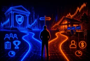 Prop Firm Challenge vs Live Broker Account 10 Key Differences Traders Need to Know