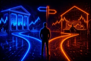 Prop Firm vs Self-Funded Trading: Which Path Makes More Sense for You?