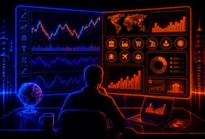TradingView Tutorial How to Use Technical and Fundamental Analysis Together